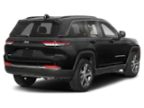 Used 2023 Jeep Grand Cherokee SUV